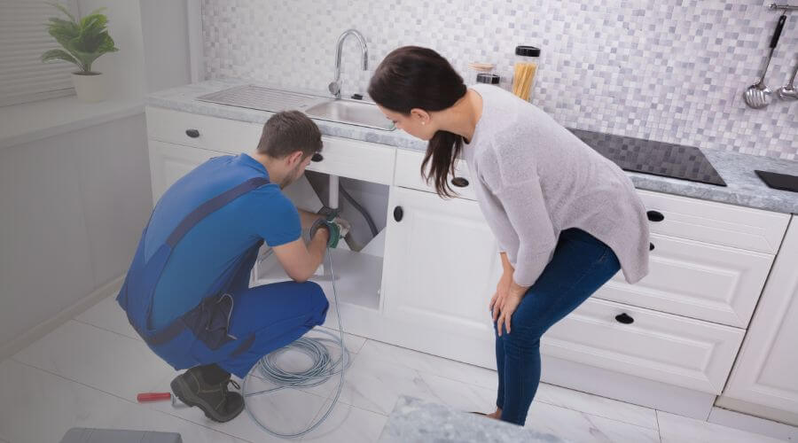 Local 24/7 Emergency Plumbing in Moreland, GA